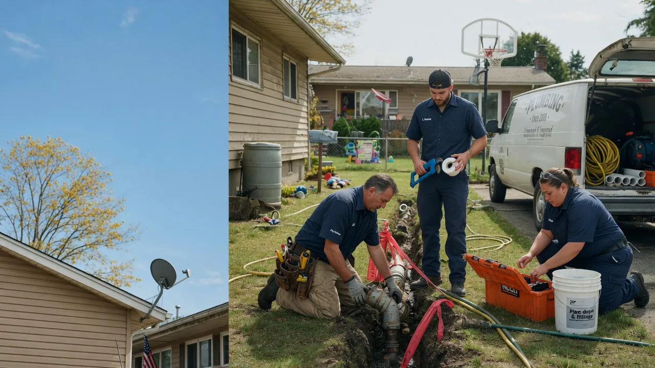 Garbage Disposal Replacement in Marshall, NC near me